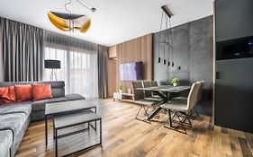 Stonehill24 - Apartament & Spa