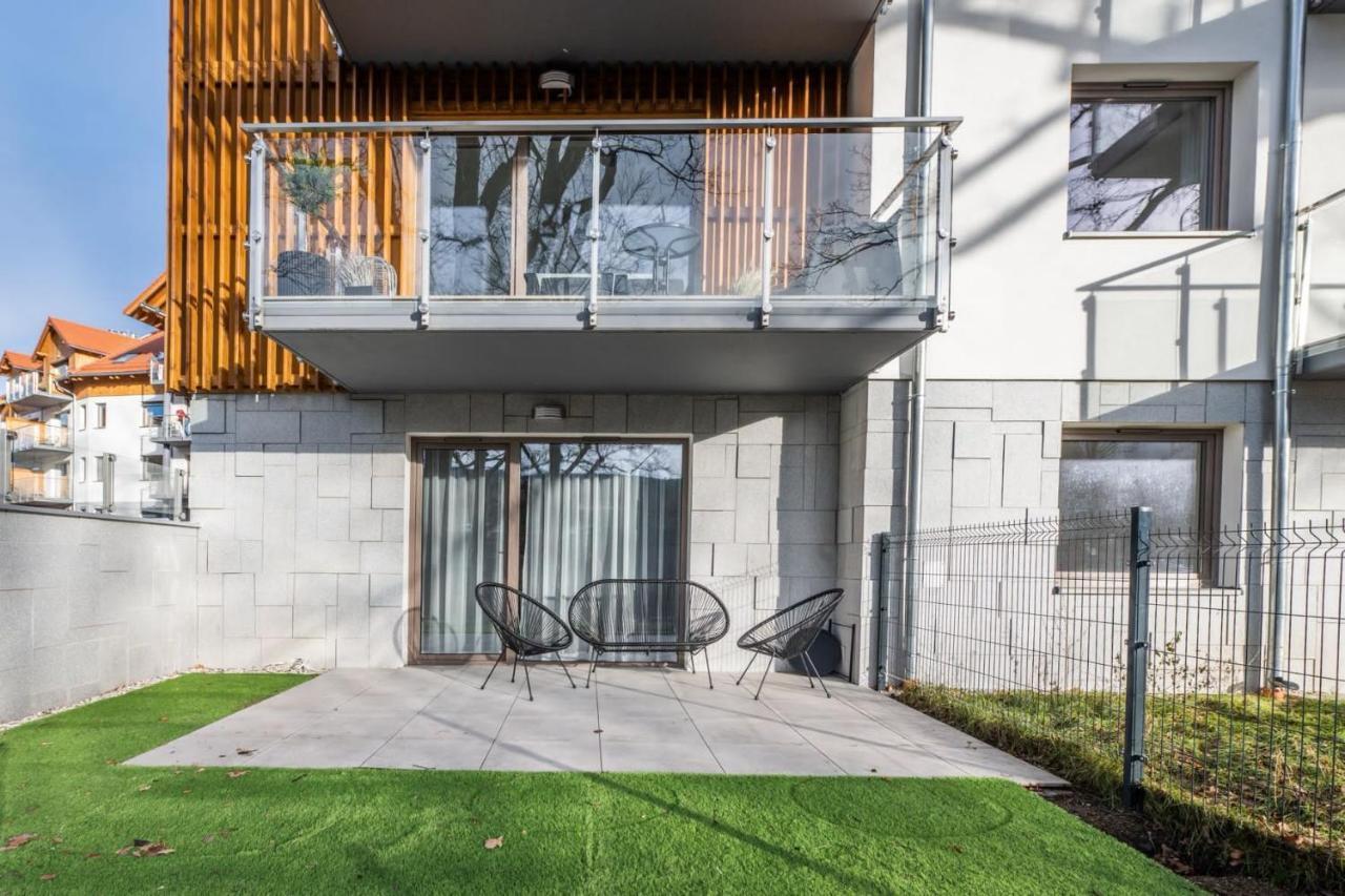 Stonehill24 - Apartament & Spa Schreiberhau Exterior foto
