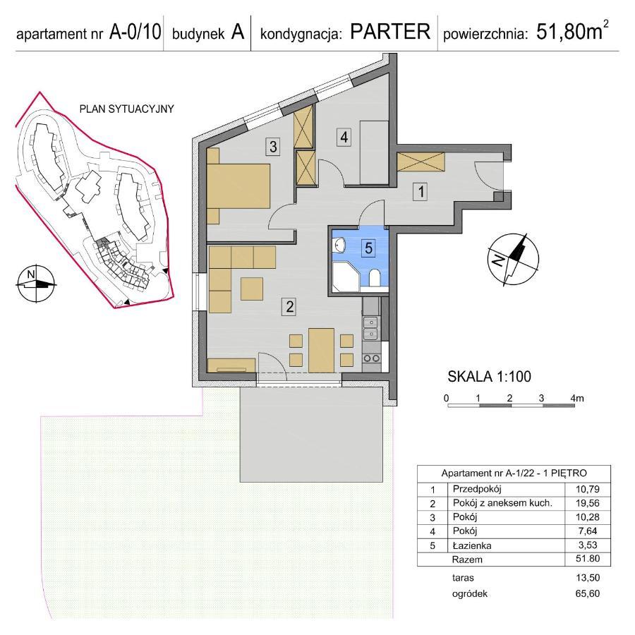 Stonehill24 - Apartament & Spa Schreiberhau Exterior foto